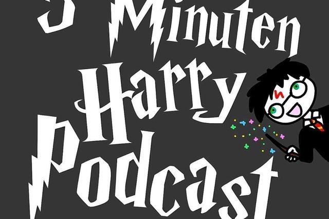 Podcast: Unntzes Wissen fr Harry-Potter-Fans
