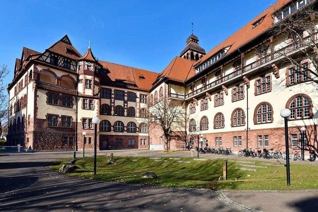 Stadt Freiburg kassiert ihre Plne fr das Lyce Turenne: zu teuer