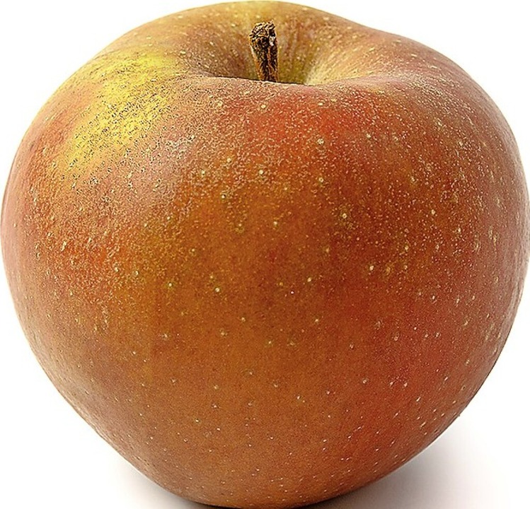 Äpfel sind gesund und lecker.  | Foto: Wolfgang Mücke