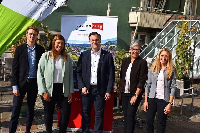 Stadtwerke Laufenburg stellen Stromvertrieb ein