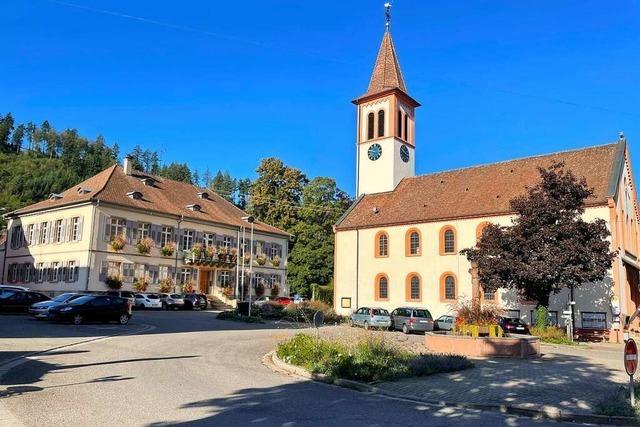 Sulzburg hat einen Investor für seine neue Stadtmitte, um den Leerstand zu bekämpfen