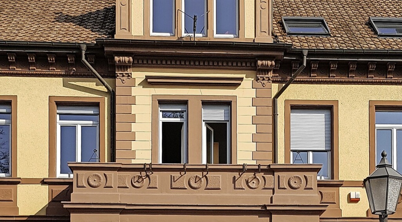 Das Ortsrathaus in Kollnau hat noch immer keinen Aufzug.  | Foto: Gabriele Zahn