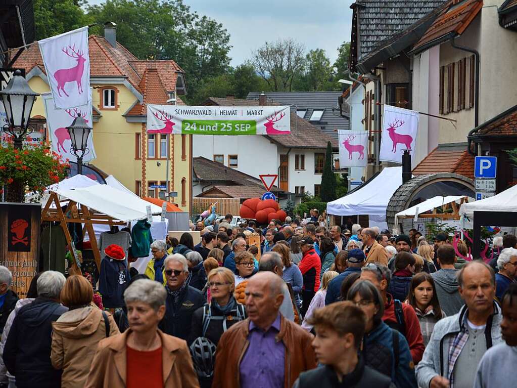 Schwarzwald-Heimat-Markt