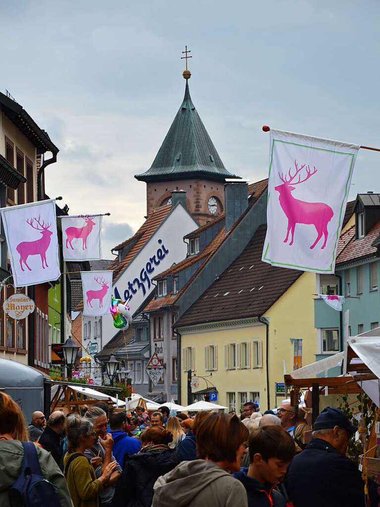 Schwarzwald-Heimat-Markt