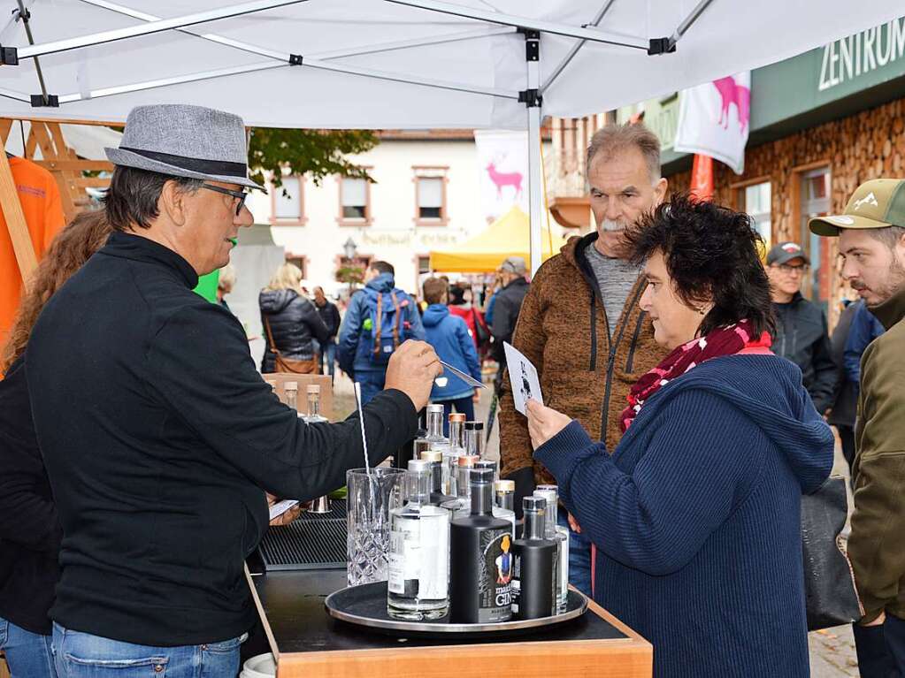 Schwarzwald-Heimat-Markt