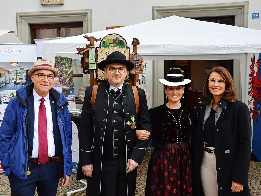 Schwarzwald-Heimat-Markt