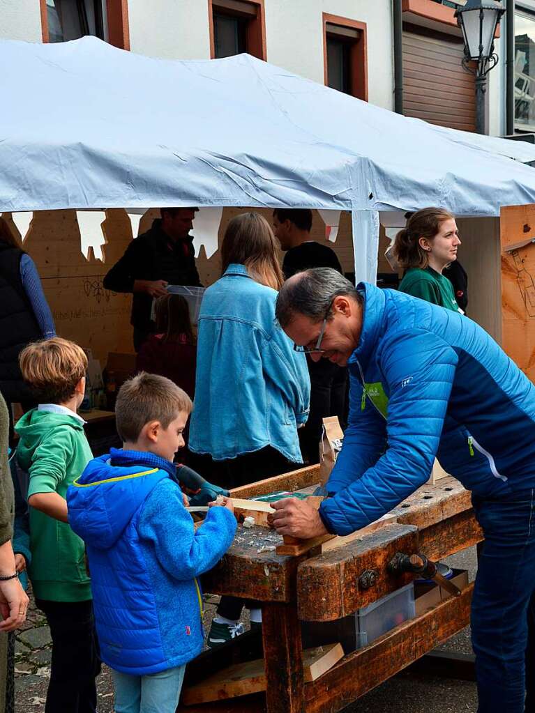 Schwarzwald-Heimat-Markt