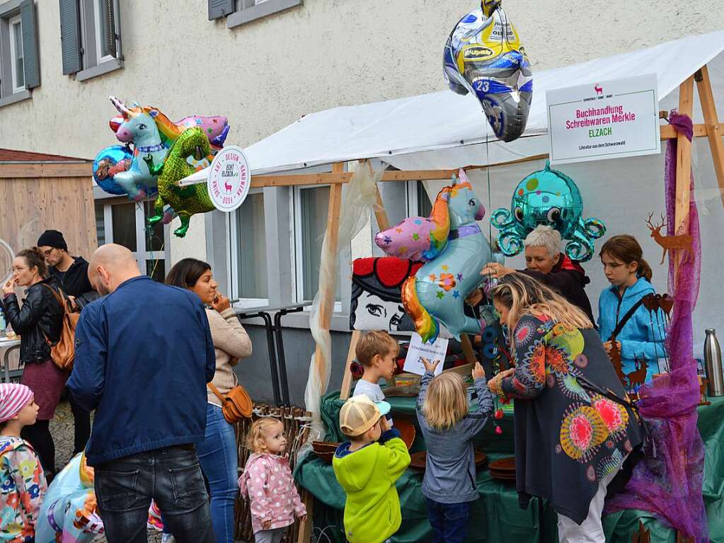 Schwarzwald-Heimat-Markt