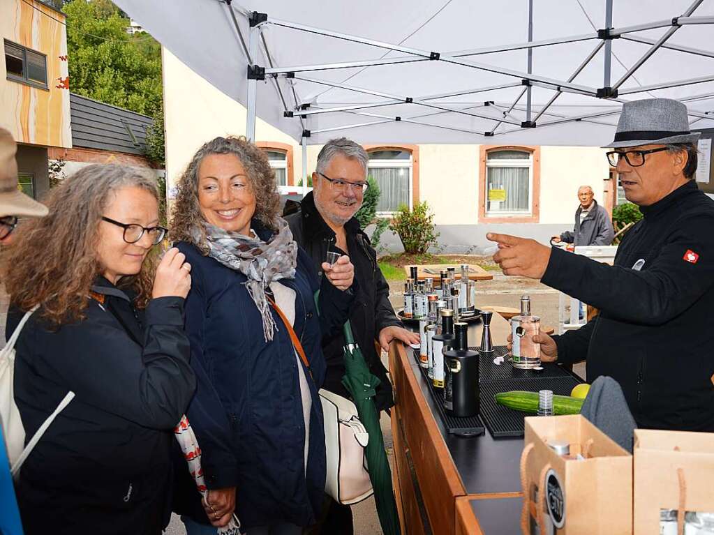 Schwarzwald-Heimat-Markt