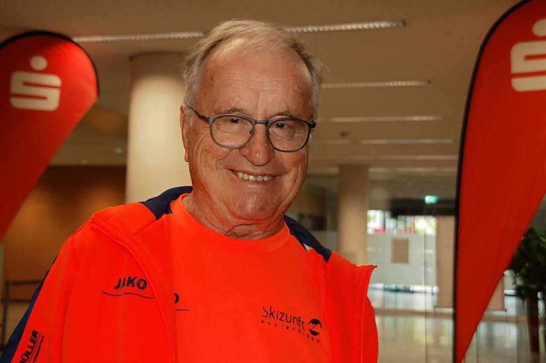 Sepp Hagn  | Foto: Petra Wunderle