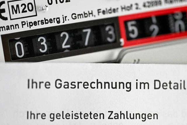 Nothilfe der Evangelischen Landeskirche knnte im November in Emmendingen ausgezahlt werden