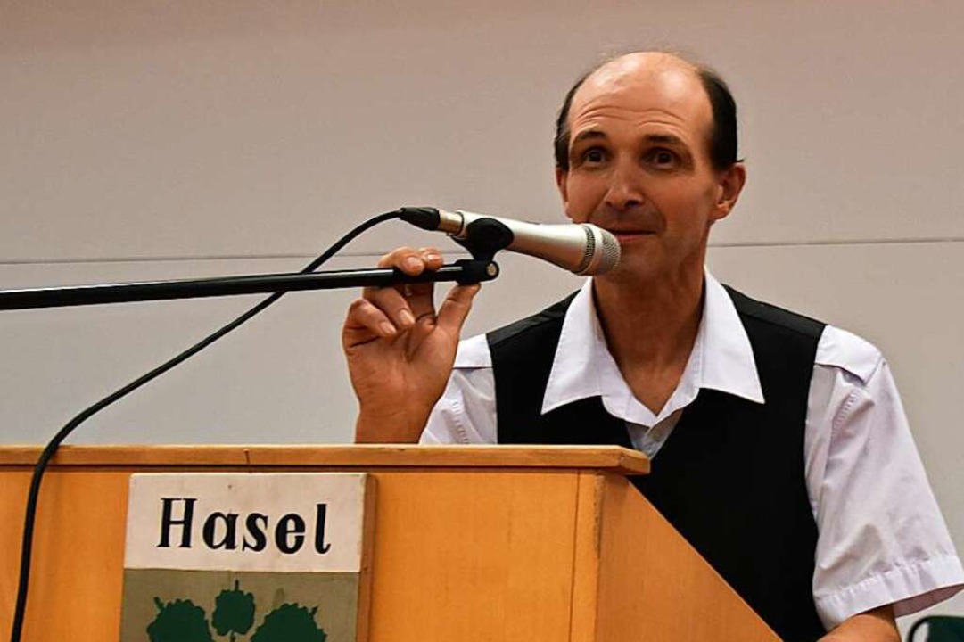 Frank Tschany  | Foto: Nicolai Kapitz