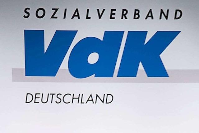 VdK-Ortsverband Kappel fusioniert mit Schwanau