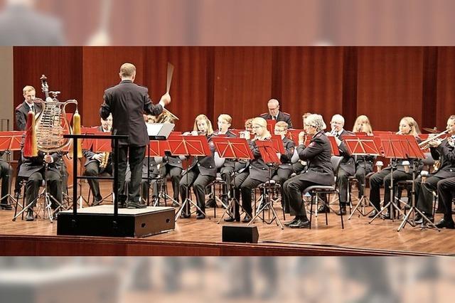 Feuerwehrmusik