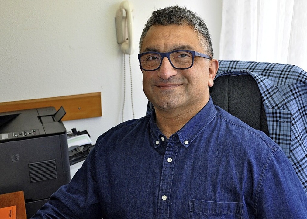 Schuldfrage im Ärztestreit bleibt offen Kreis Waldshut Badische Zeitung