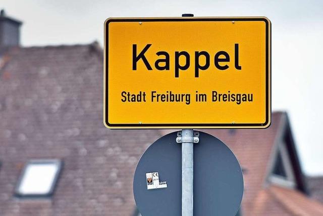 Neuer Anlauf, um Sicherheit für Radler in Freiburg-Kappel zu erhöhen