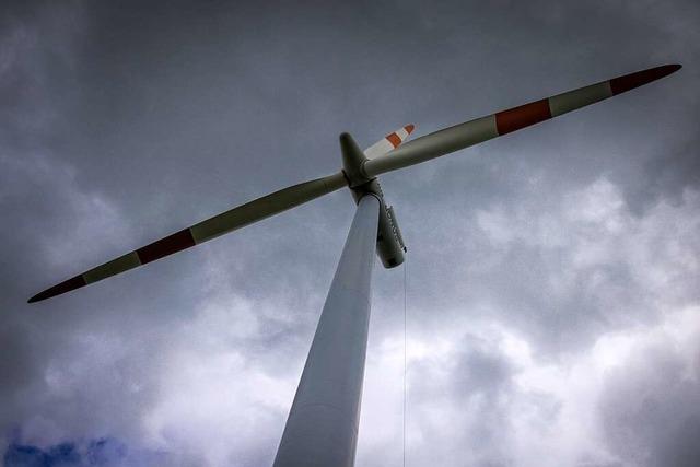 Rckenwind fr Neustdter Windkraft: Weiter geht's ins Genehmigungsverfahren
