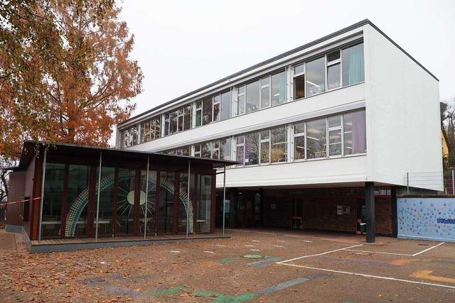 Grundschule in Wagenstadt soll saniert werden