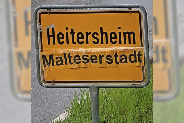 Keine wichtigeren Themen?