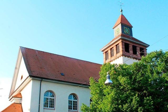 Auch in Binzen und Rümmingen sucht die evangelische Kirche Einsparpotenzial