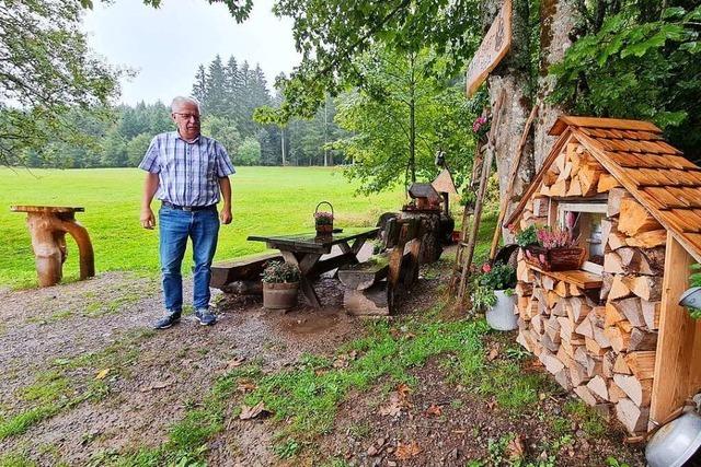 In Herrenschwand trifft alte Landwirtschaft auf modernen Nachhaltigkeitstourismus