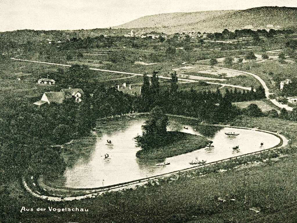 Das Gasthaus Dammenmhle auf historischen Ansichtskarten