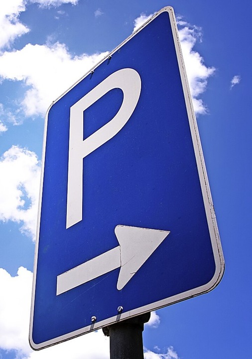 Mehr Parkplätze werden in Ehrenkirchen eingezeichnet.  | Foto: 1stphoto  (stock.adobe.com)
