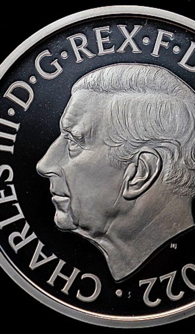 Charles III.  | Foto: Aaron Chown (dpa)