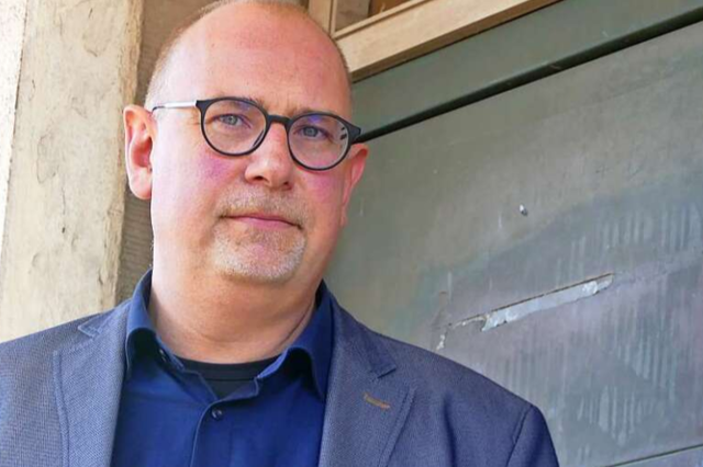 Frank-Michael Littwin gewinnt die Bürgermeisterwahl in Hasel deutlich