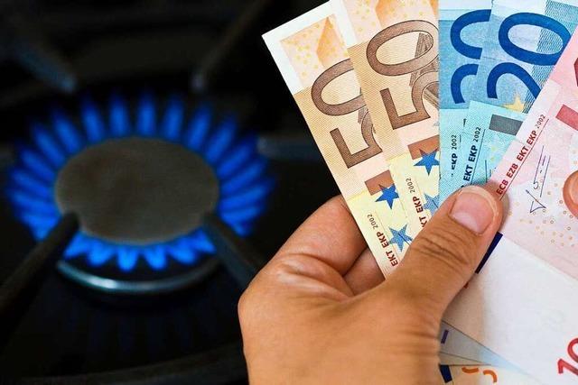Der deutsche Gaspreisdeckel stößt in Brüssel auf scharfe Kritik