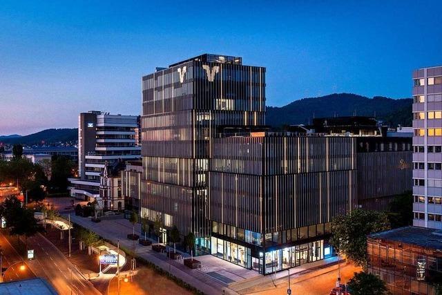 Volksbank Freiburg schließt mehrere Filialen