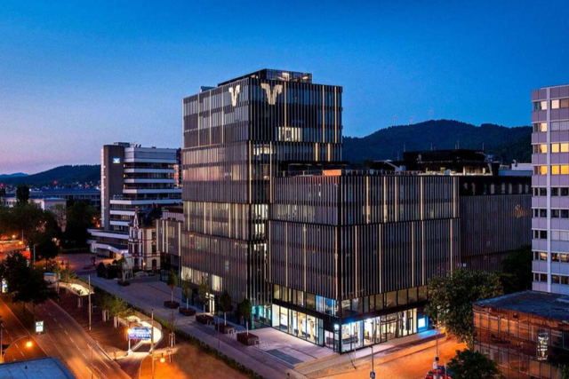 Volksbank Freiburg schließt mehrere Filialen in Südbaden