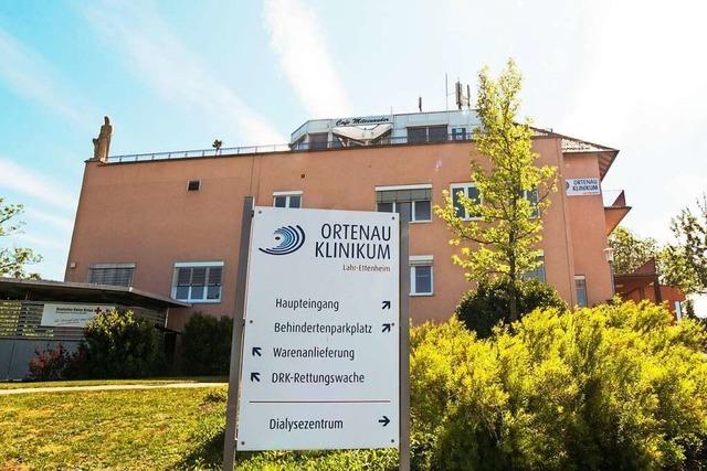 Der Klinikstandort Ettenheim wird ab Juli zum Zentrum fr Gesundheit umgebaut