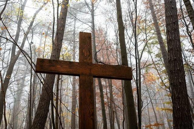 Die Gemeinde Schuttertal sammelt Ideen fr die Friedhfe