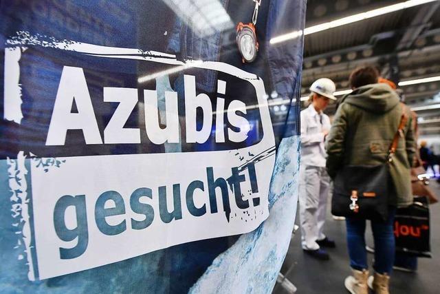 Azubi-Mangel ist in Bonndorf kein Thema