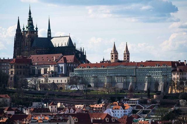 Europa gegen Putin – Neue politische Gemeinschaft startet in Prag