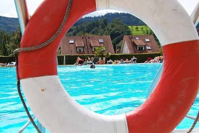 Panorama-Freibad