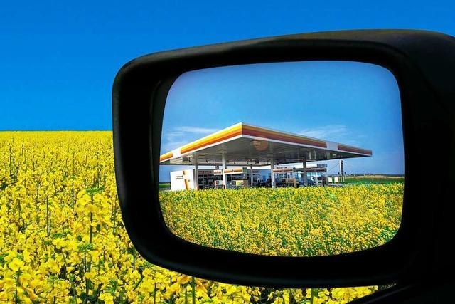 Bundesumweltministerin will den Einsatz von Biokraftstoffen bis 2030 beenden