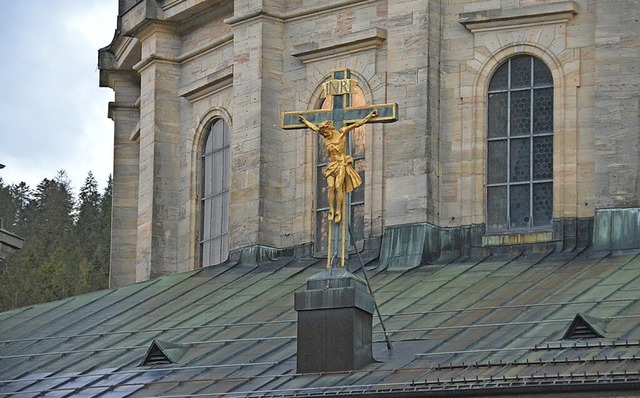 Um den Synodalen Weg und weitere fr d... Seelsorgeeinheit St. Blasien einldt.  | Foto: Sebastian Barthmes