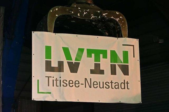 Martin Hummel ist neuer Chef beim Leistungsverbund Titisee-Neustadt