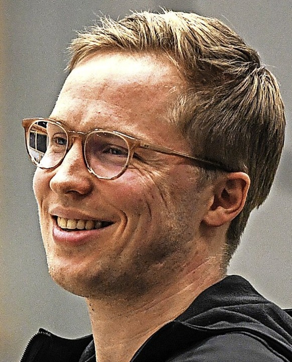 Jakob Schnhagen  | Foto: Patrick Seeger