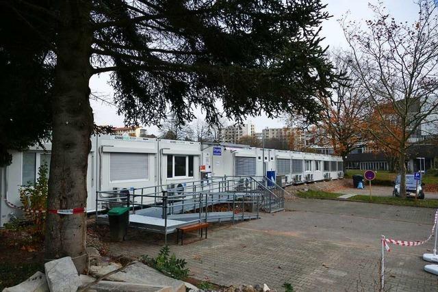 Medizinisches Versorgungszentrum in Bad Säckingen zieht ins Aqualon