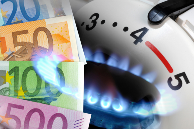 EU berät in Prag mögliche Maßnahmen gegen hohe Gaspreise