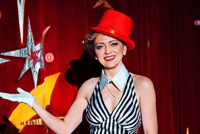 Glitzerwelt und wahres Leben: Der Zirkus als Inspiration