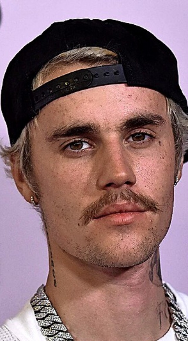 Bieber  | Foto: LISA O'CONNOR (AFP)