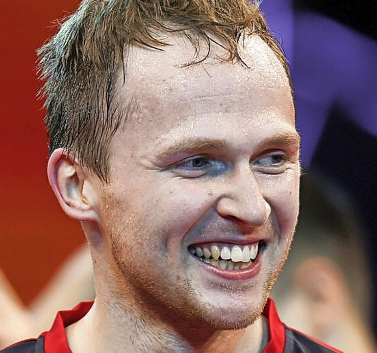 Benedikt Duda  | Foto: Jiang Hongjing (dpa)