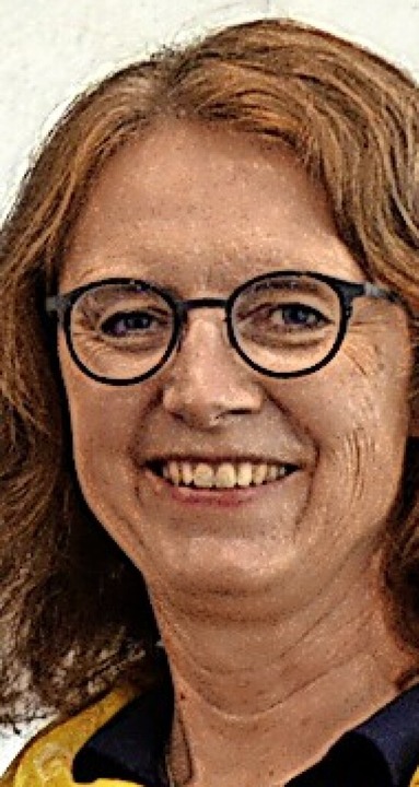 Tanja  Drössel  | Foto: Hubert Röderer, Landratsamt Ortenaukreis (Drohne)