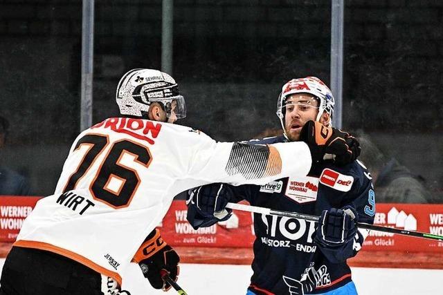 Wild Wings fehlt die Durchschlagskraft