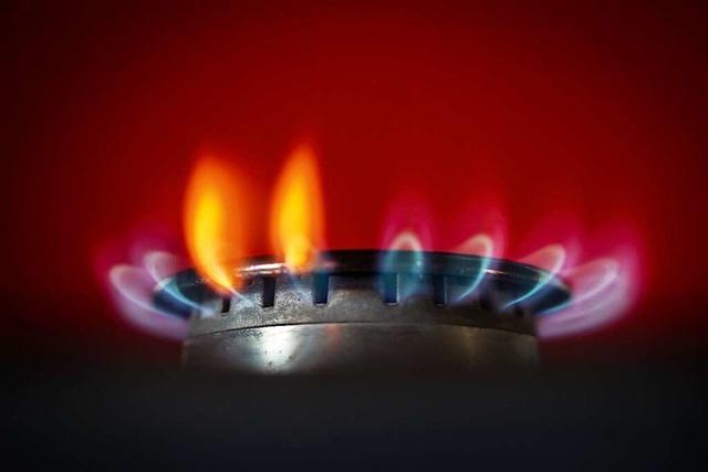 Gaspreiskommission schlgt Einmalzahlung im Dezember und Preisbremse vor