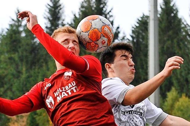 FC Bergalingen beweist im Aufsteigerduell seine Nehmerqualitäten
